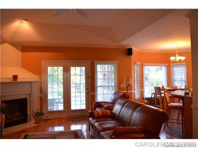 Stallings Farm - Residential