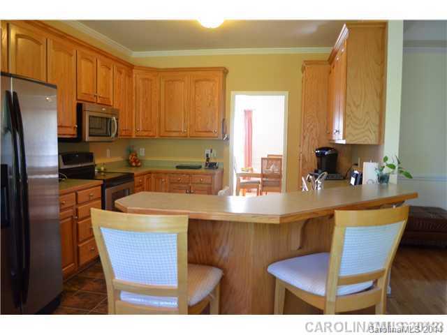 Stallings Farm - Residential