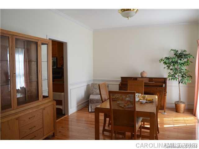 Stallings Farm - Residential