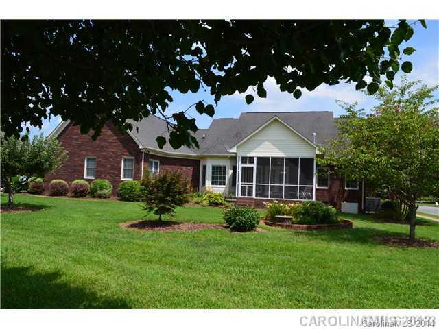 Stallings Farm - Residential