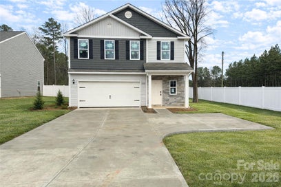 4220 Abby Jack Drive Charlotte NC 28216