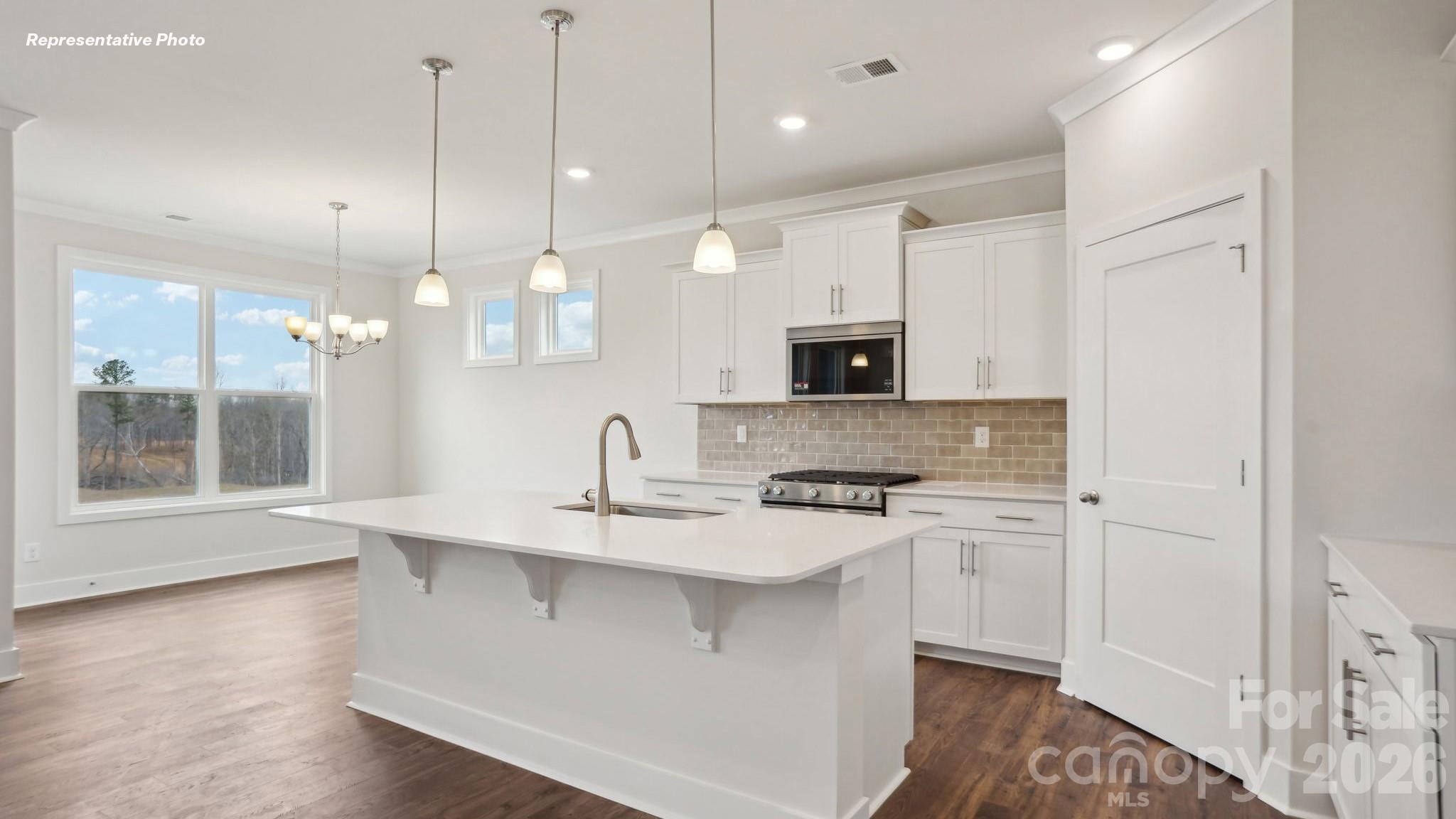 Westport - Residential