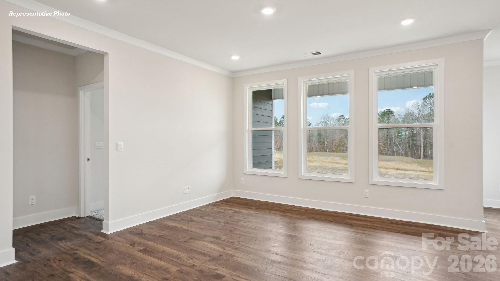 Westport - Residential