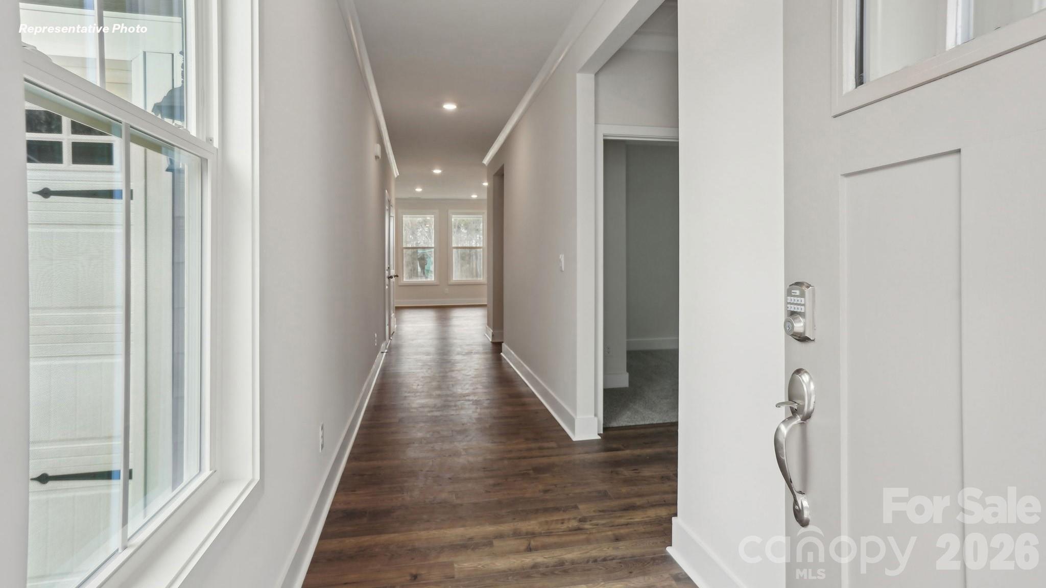 Westport - Residential