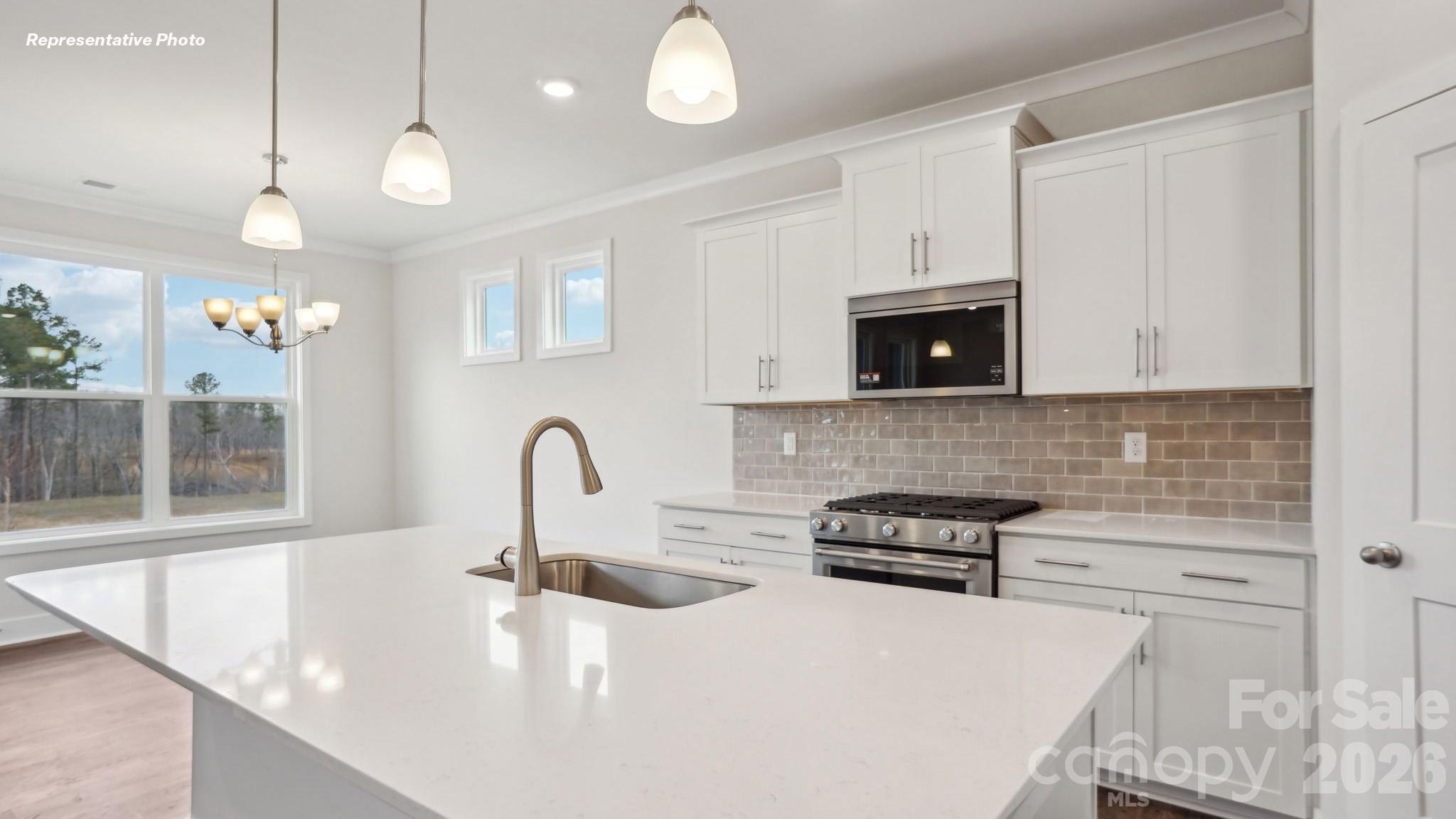 Westport - Residential