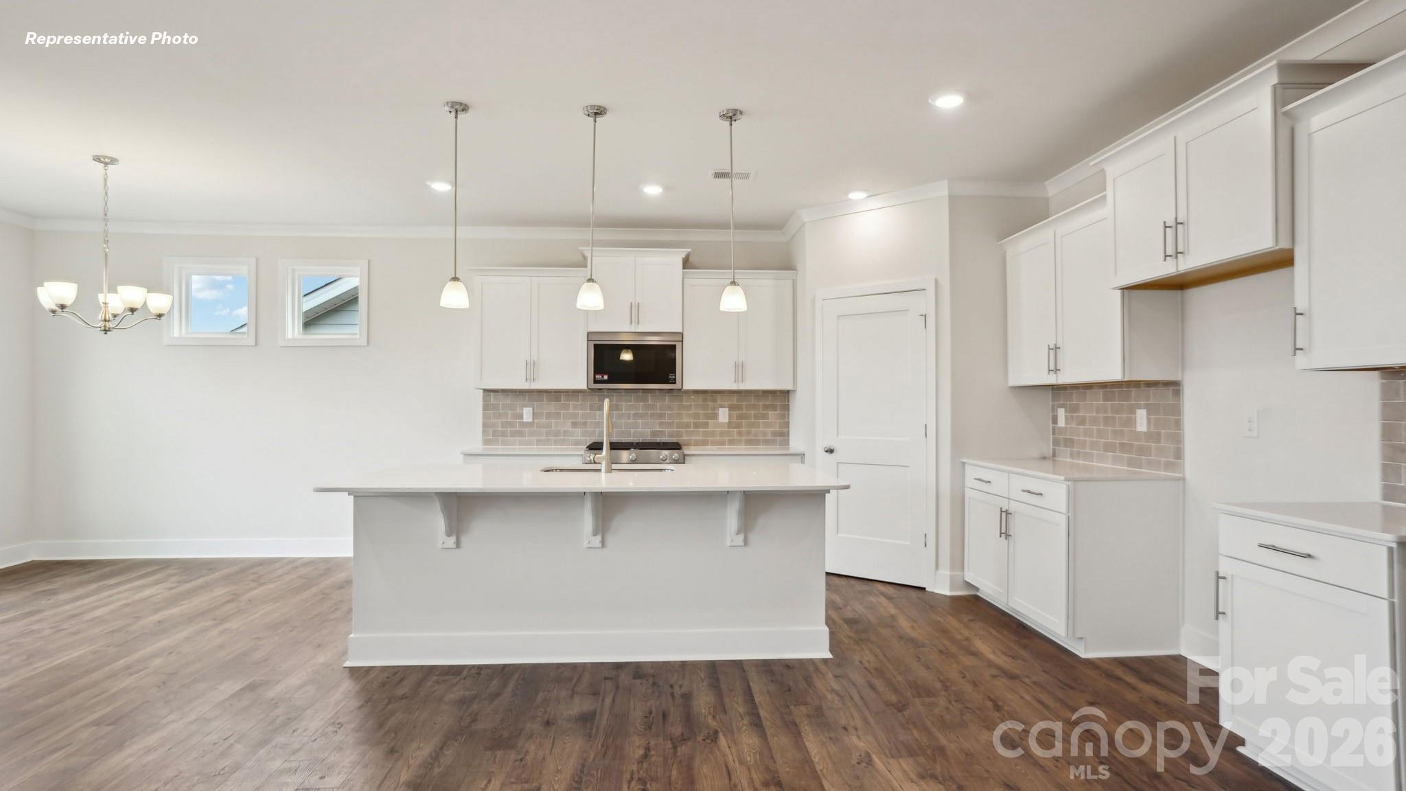 Westport - Residential