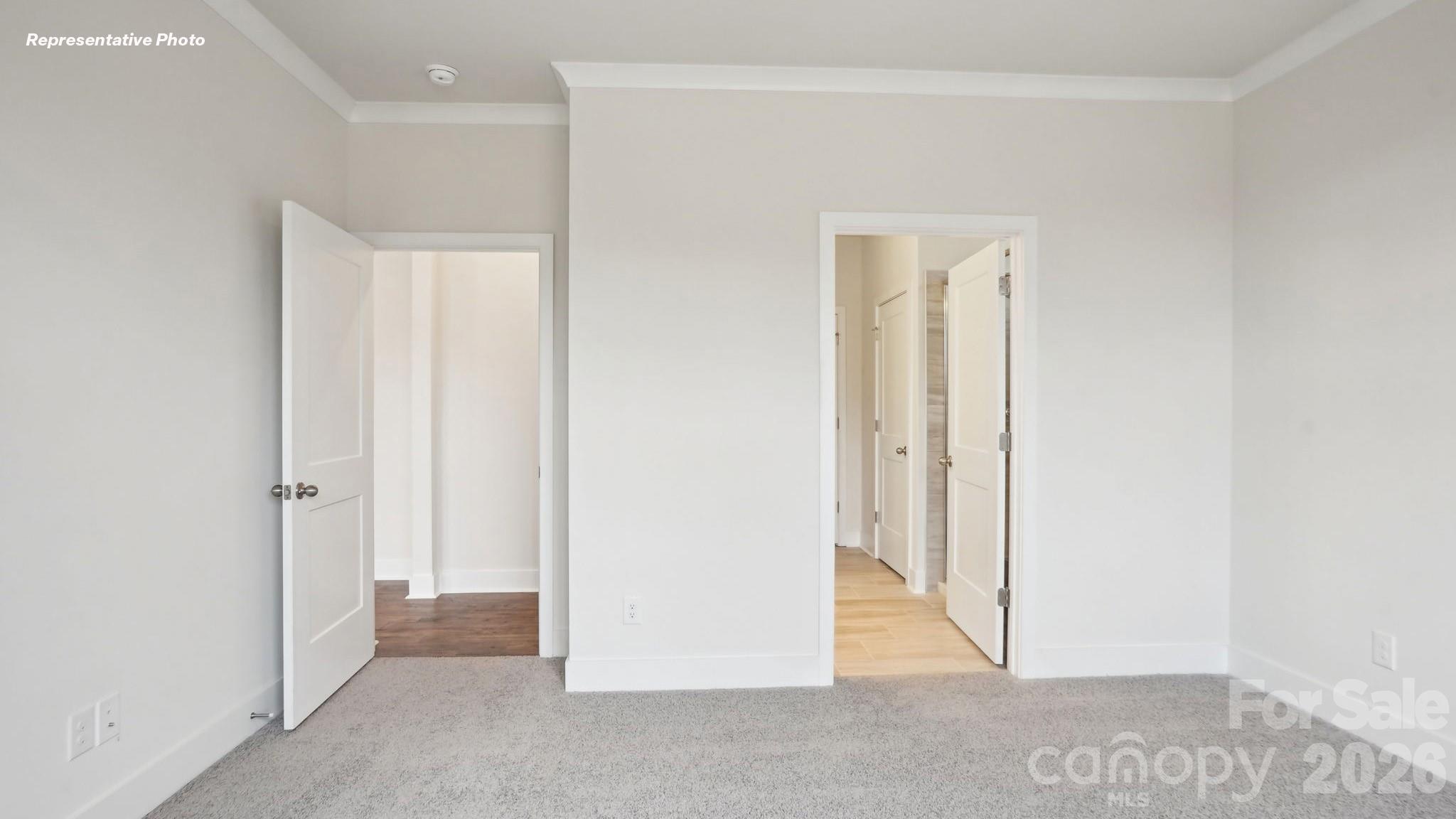 Westport - Residential