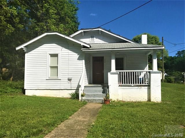 Morganton - Residential