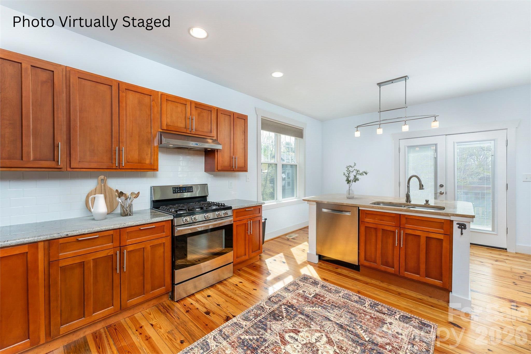 101 Courtland Avenue