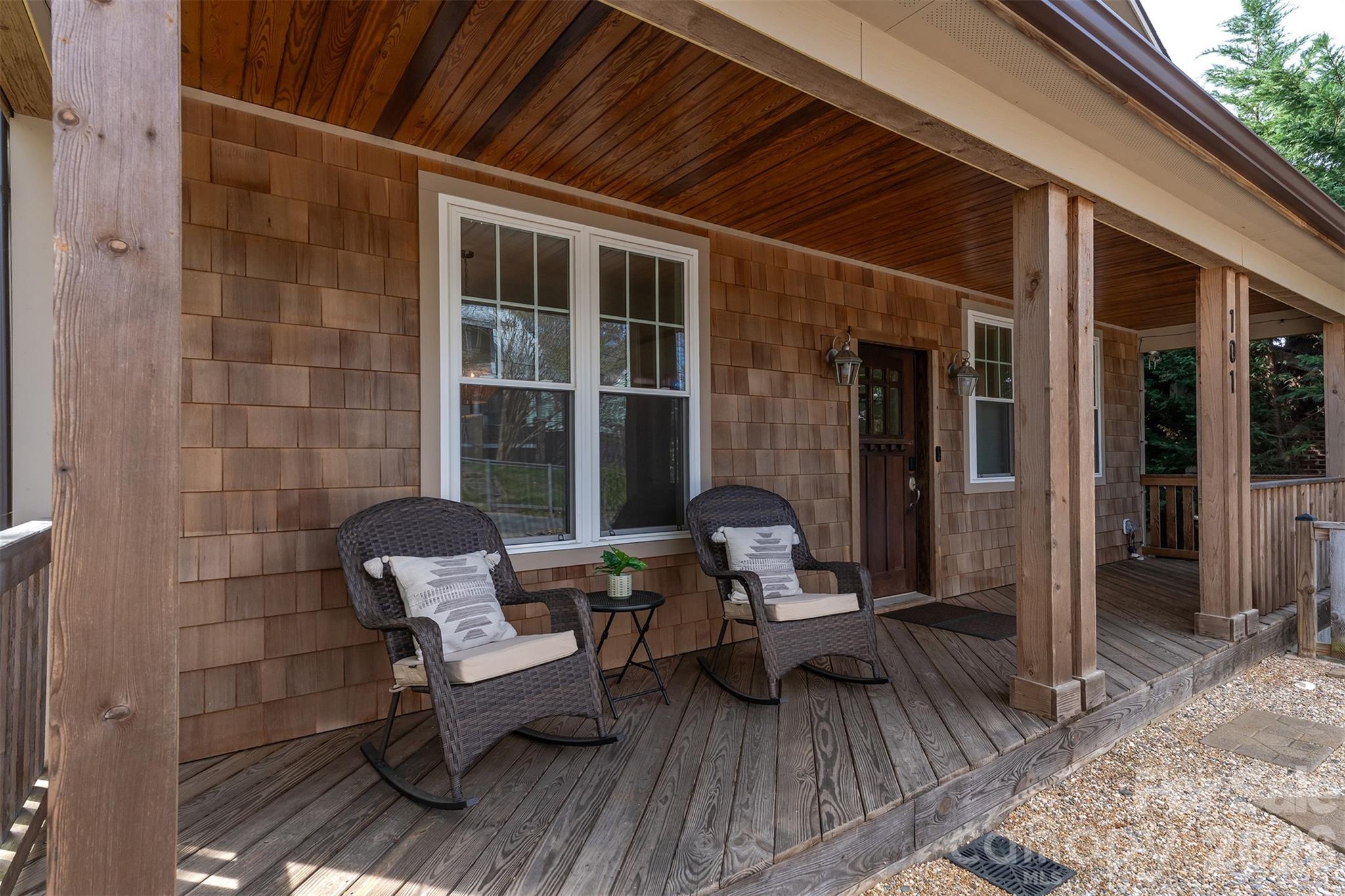 101 Courtland Avenue