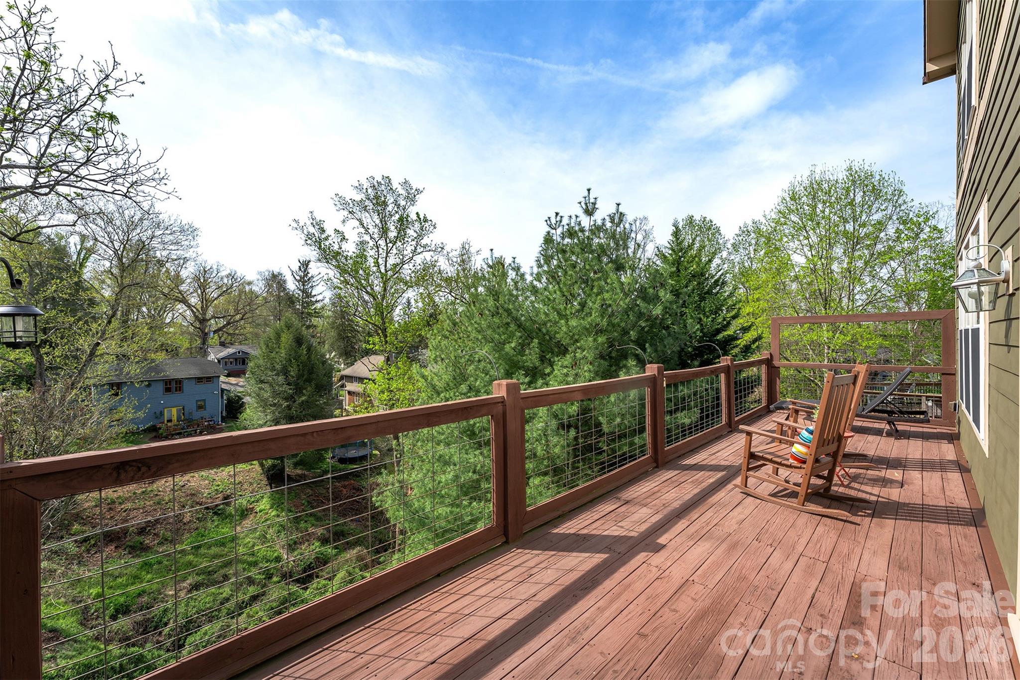 Arborvale Park - Residential