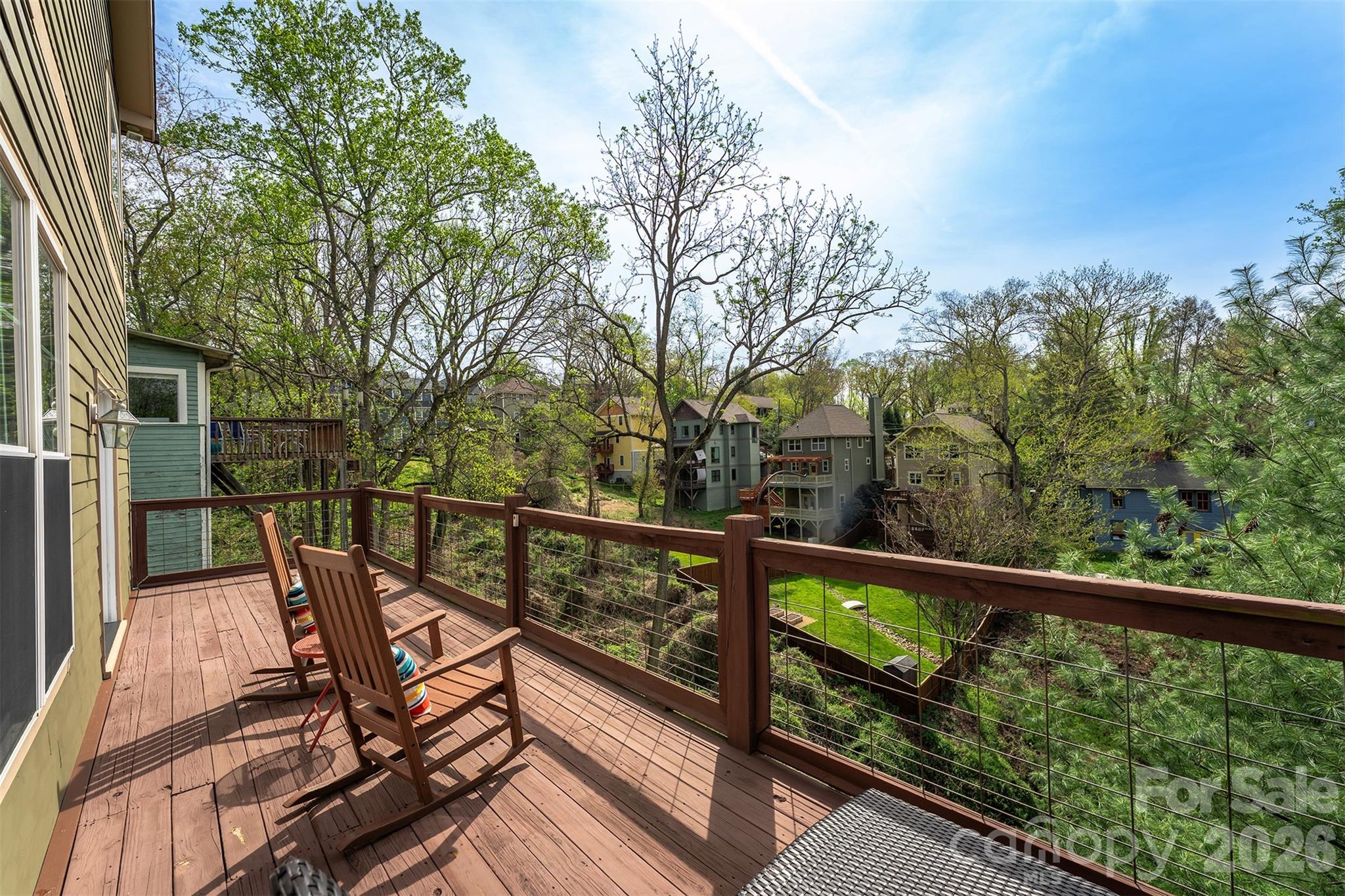 Arborvale Park - Residential