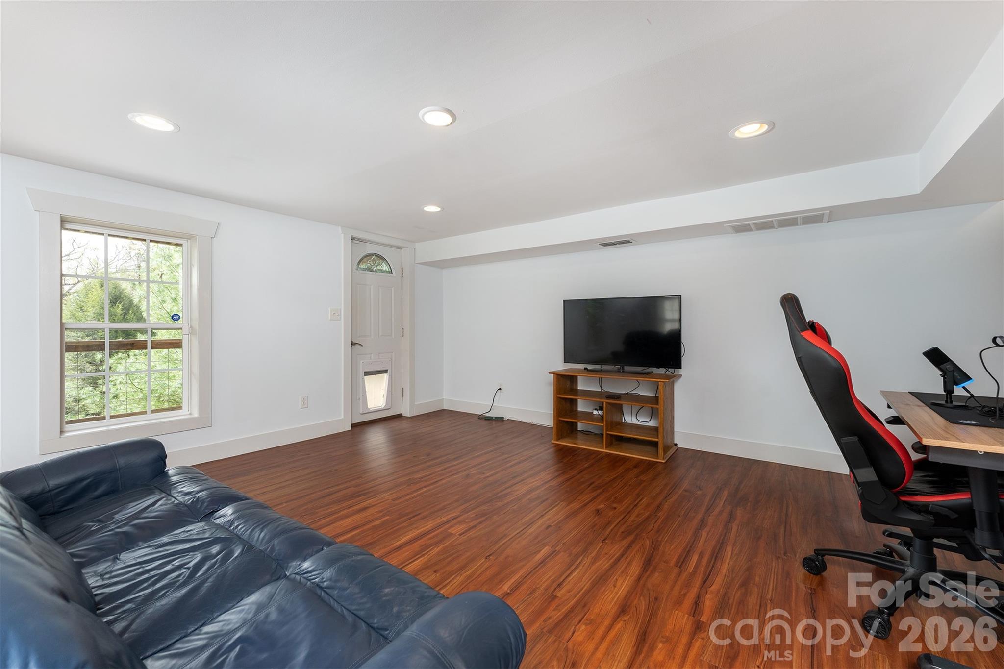 Arborvale Park - Residential
