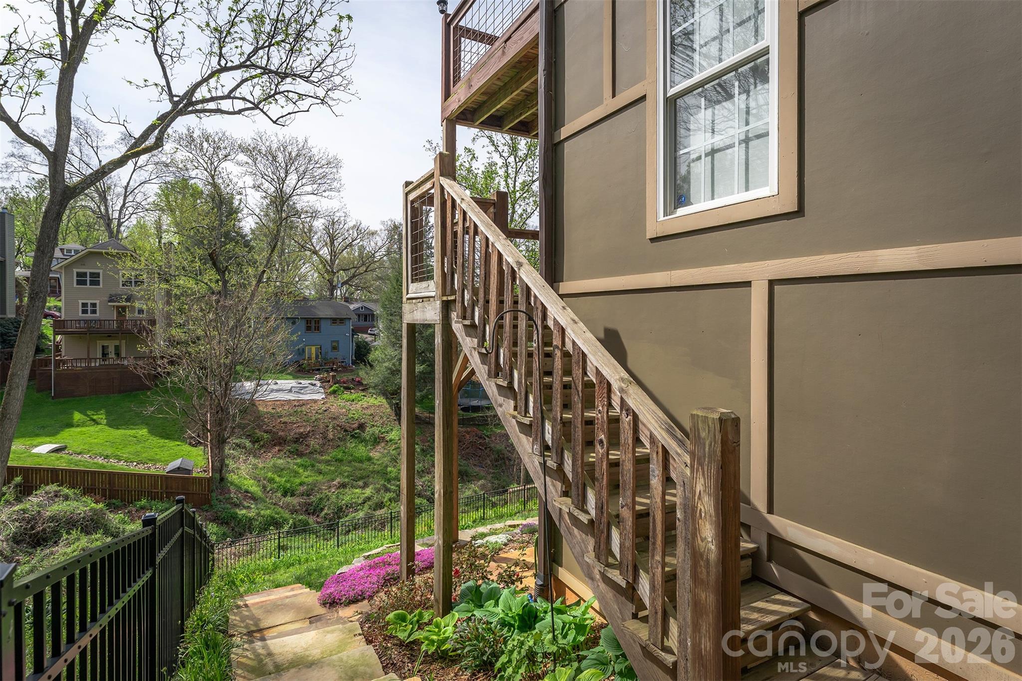 Arborvale Park - Residential