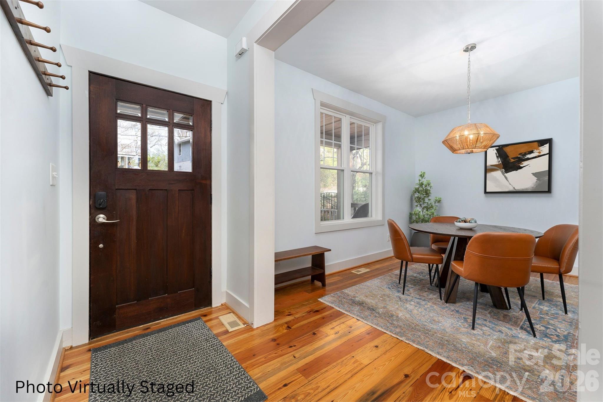 101 Courtland Avenue