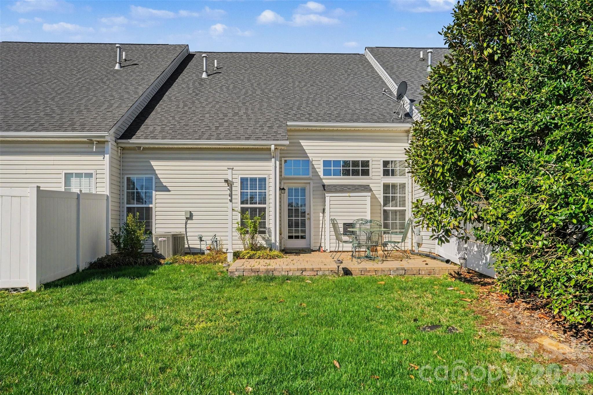 Harrisburg Town Center - Residential