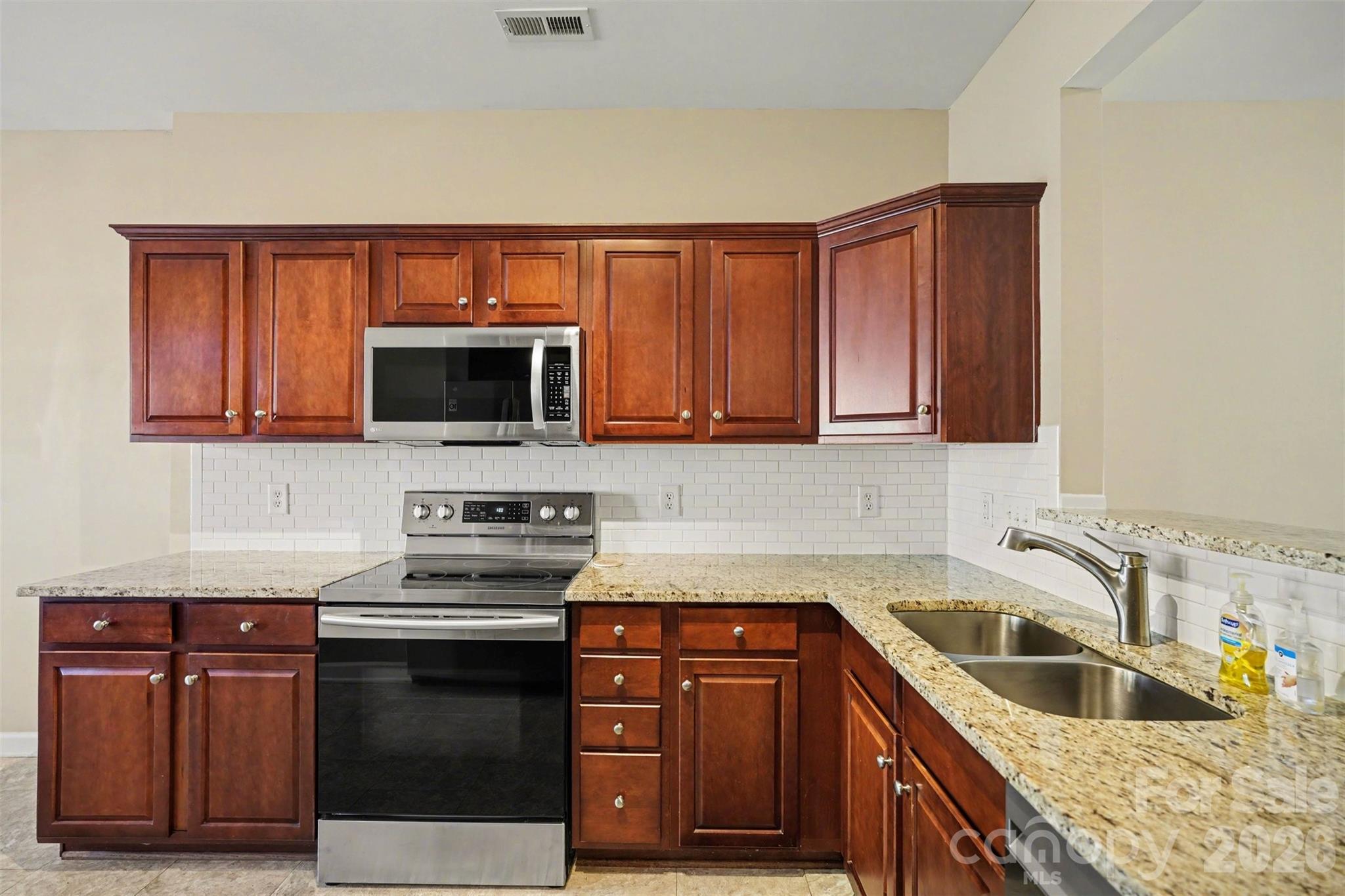 Harrisburg Town Center - Residential