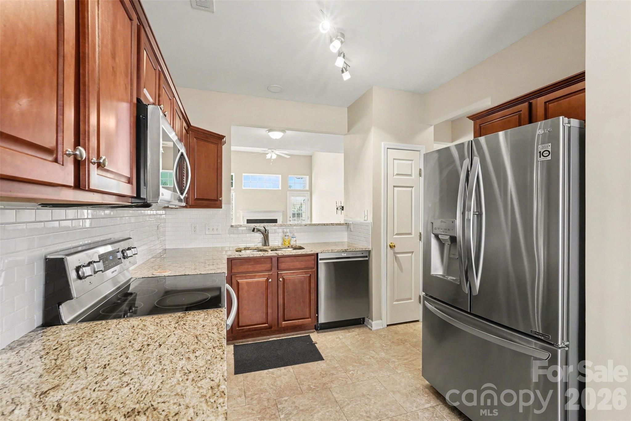 Harrisburg Town Center - Residential