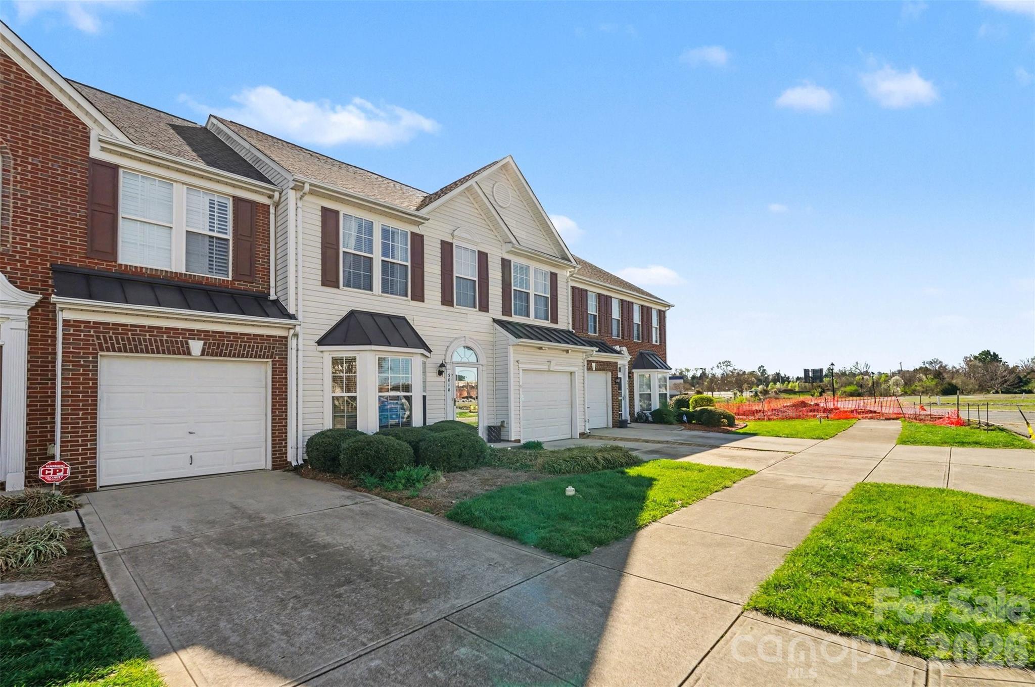 Harrisburg Town Center - Residential