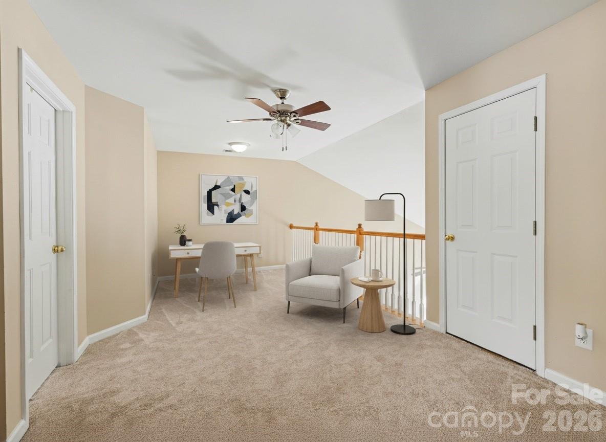 Harrisburg Town Center - Residential