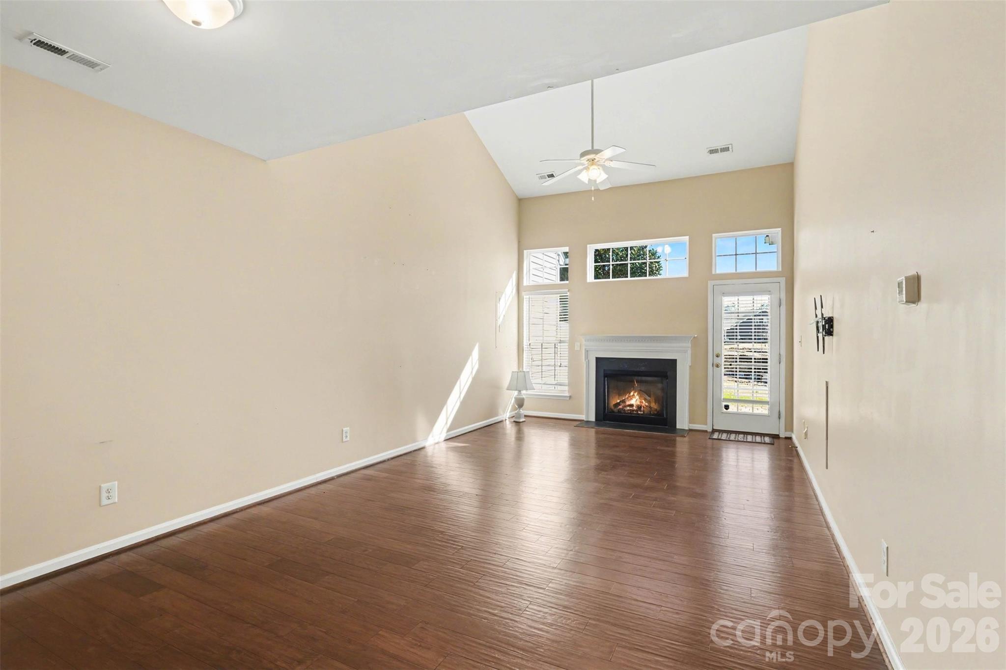 Harrisburg Town Center - Residential