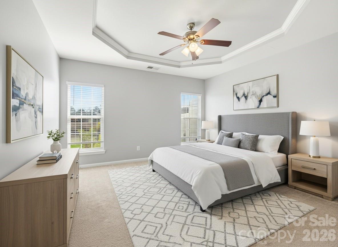 Harrisburg Town Center - Residential