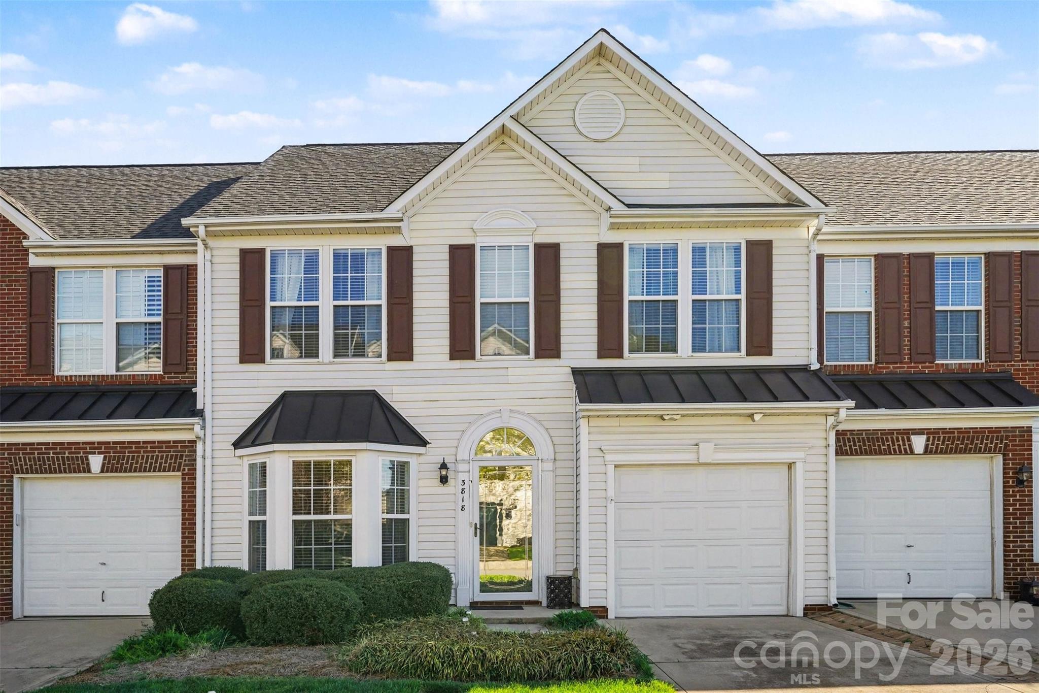 Harrisburg Town Center - Residential