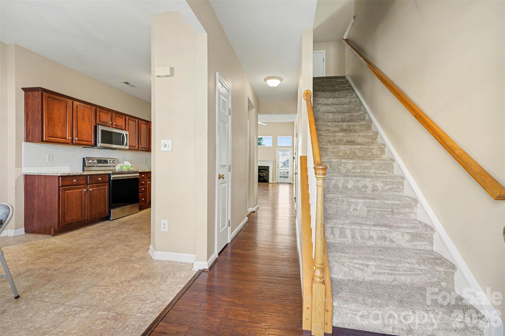 Harrisburg Town Center - Residential