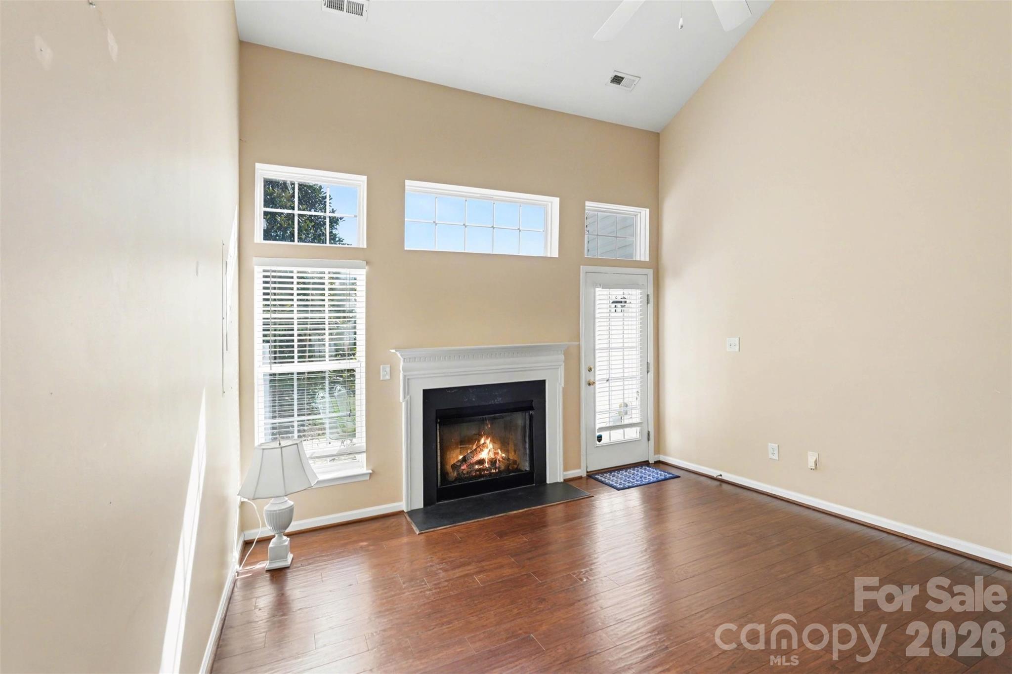 Harrisburg Town Center - Residential