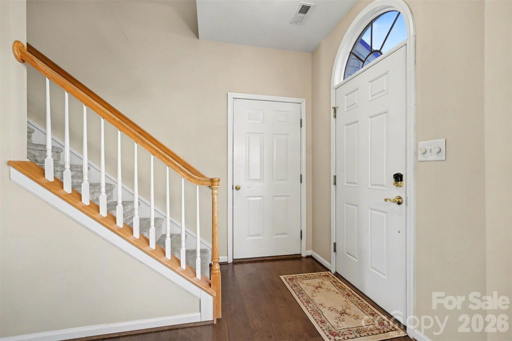 Harrisburg Town Center - Residential