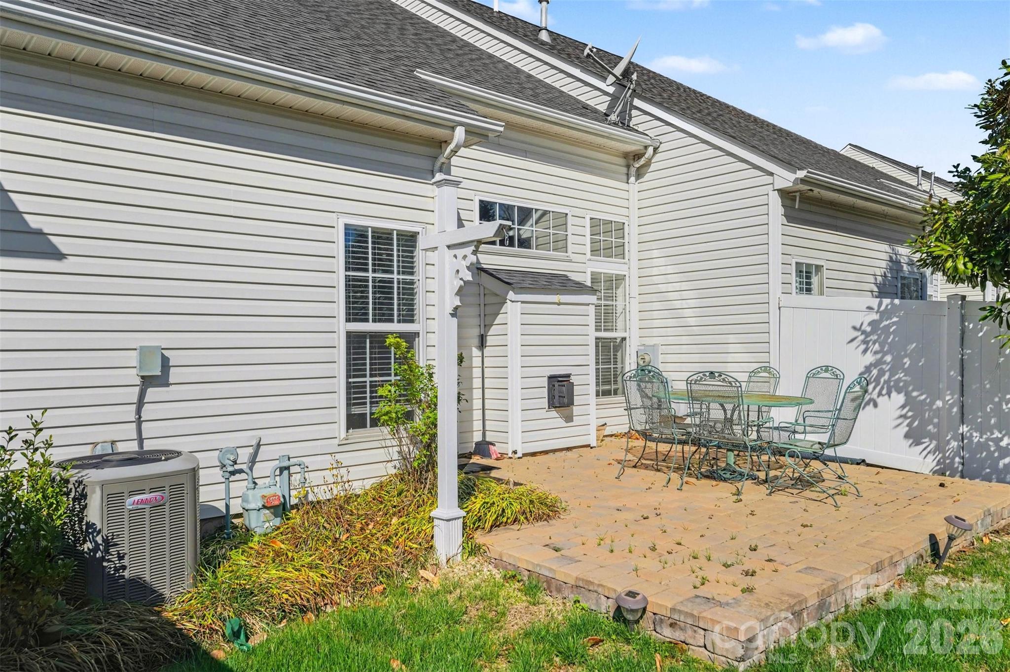 Harrisburg Town Center - Residential