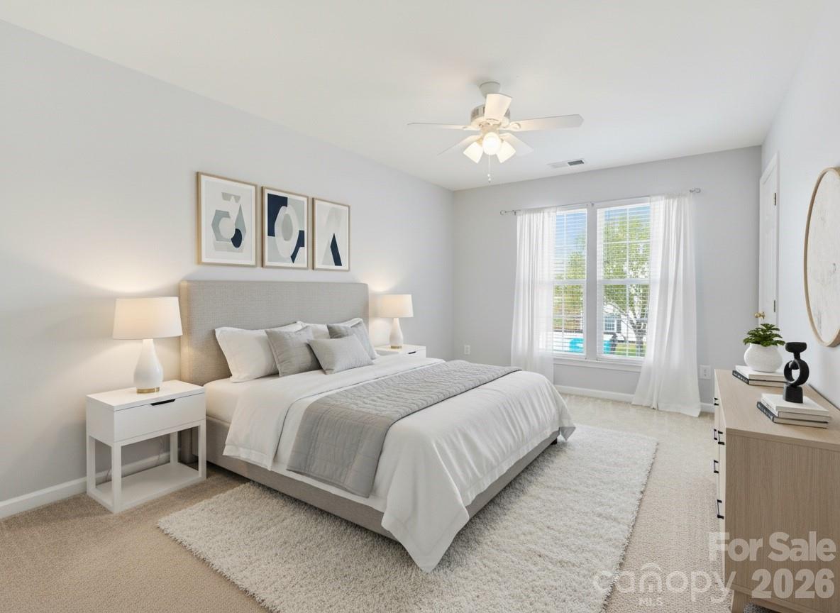 Harrisburg Town Center - Residential