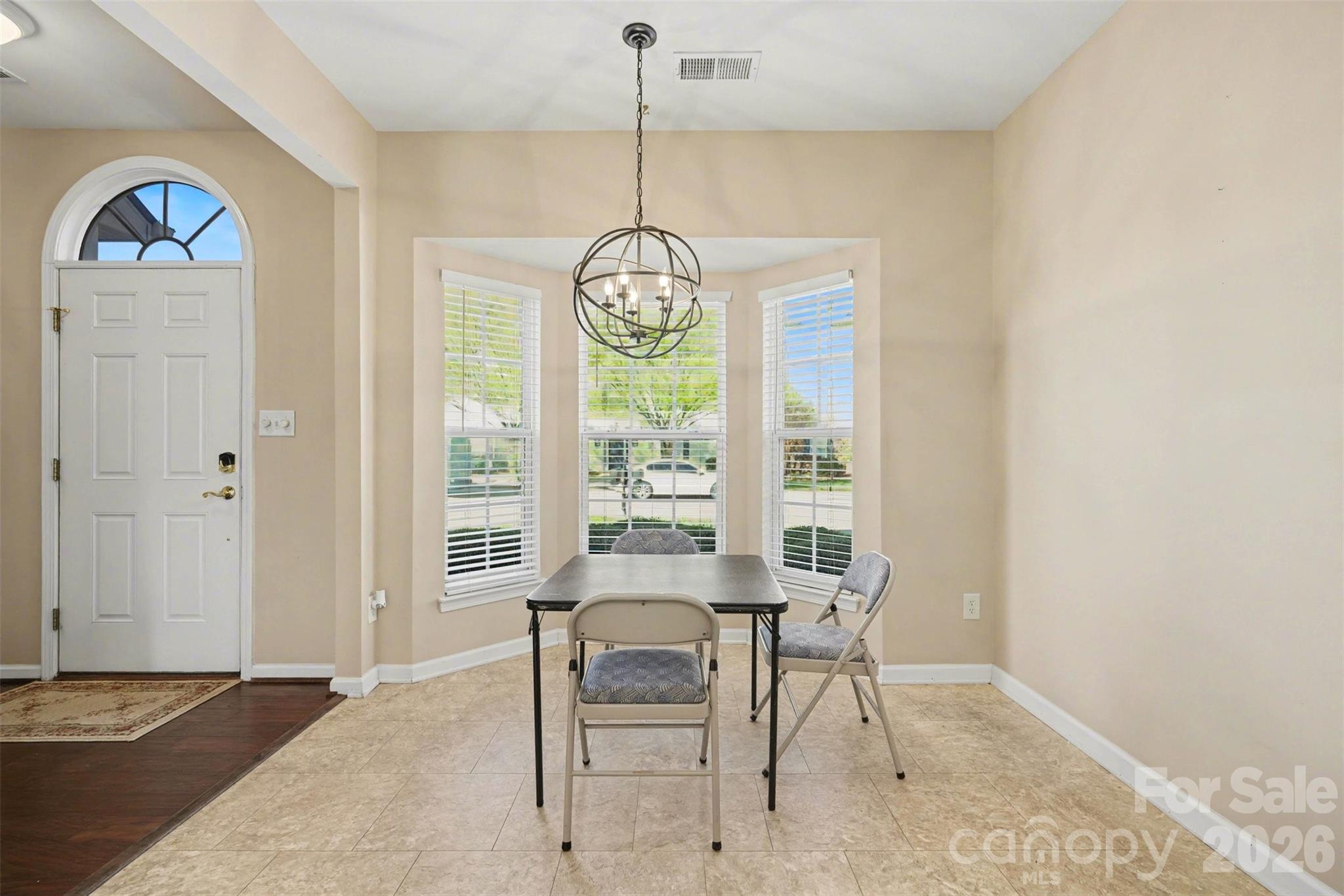 Harrisburg Town Center - Residential