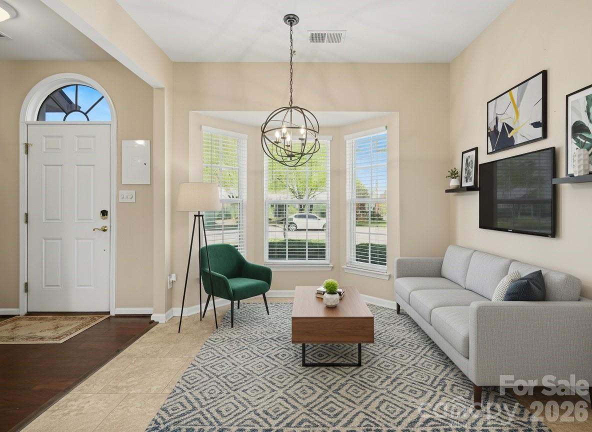 Harrisburg Town Center - Residential