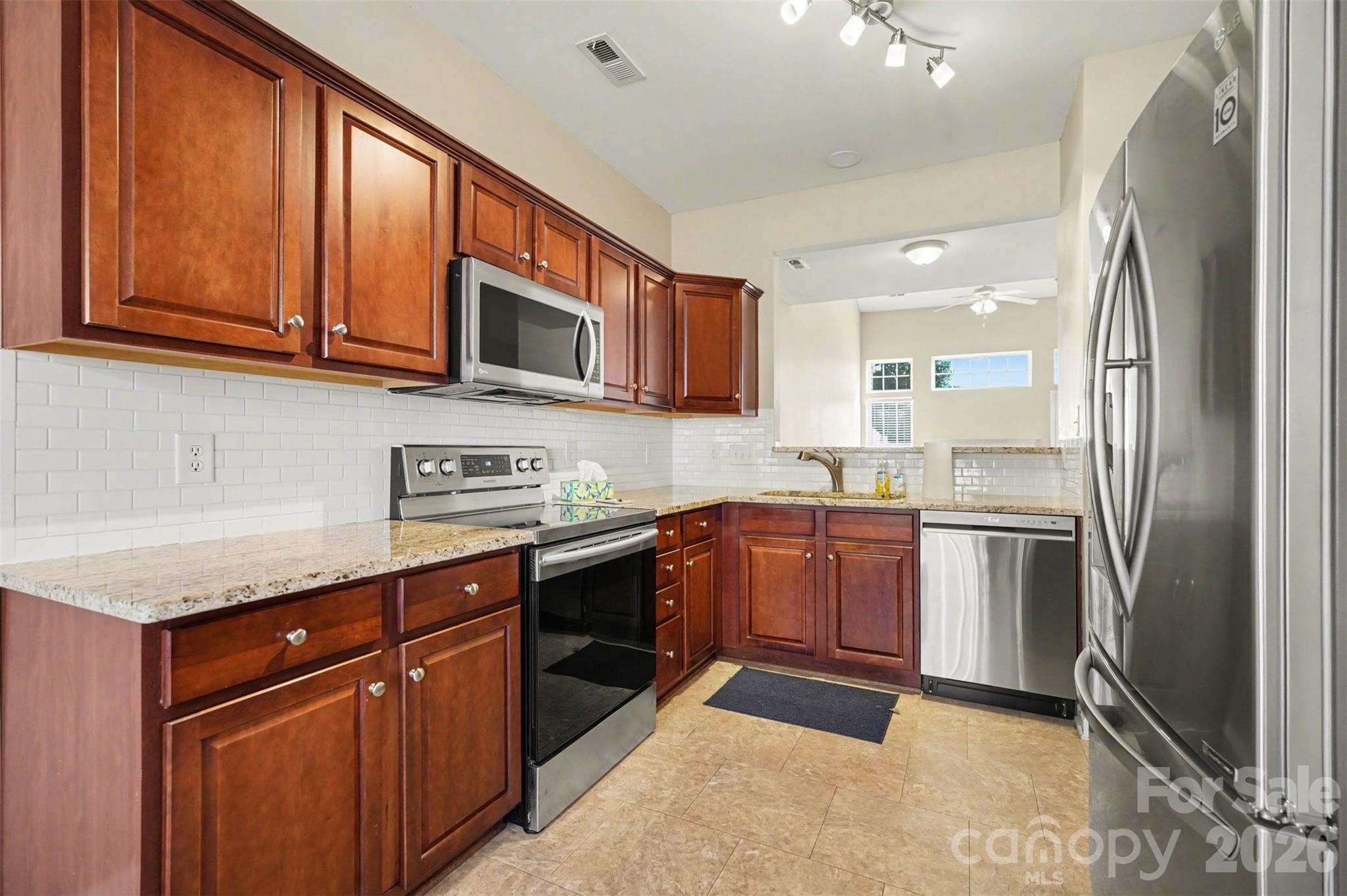 Harrisburg Town Center - Residential