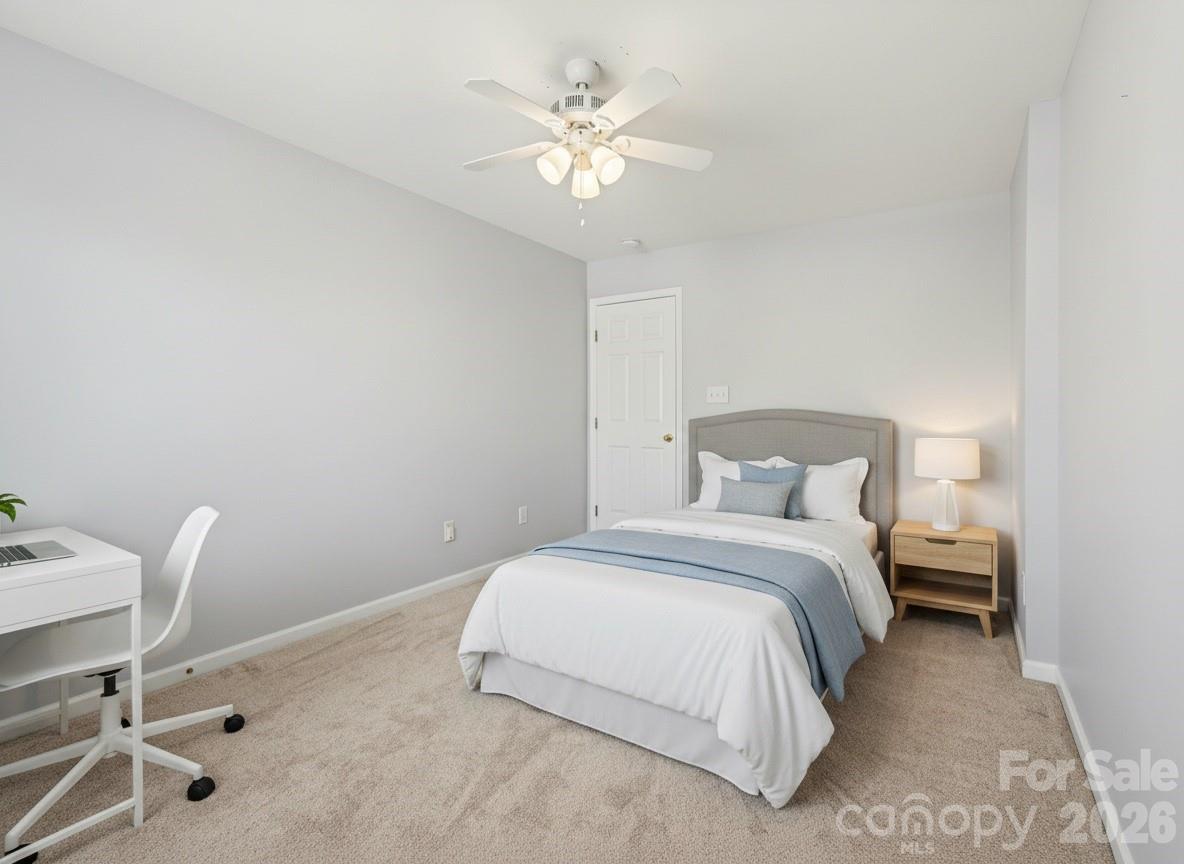 Harrisburg Town Center - Residential