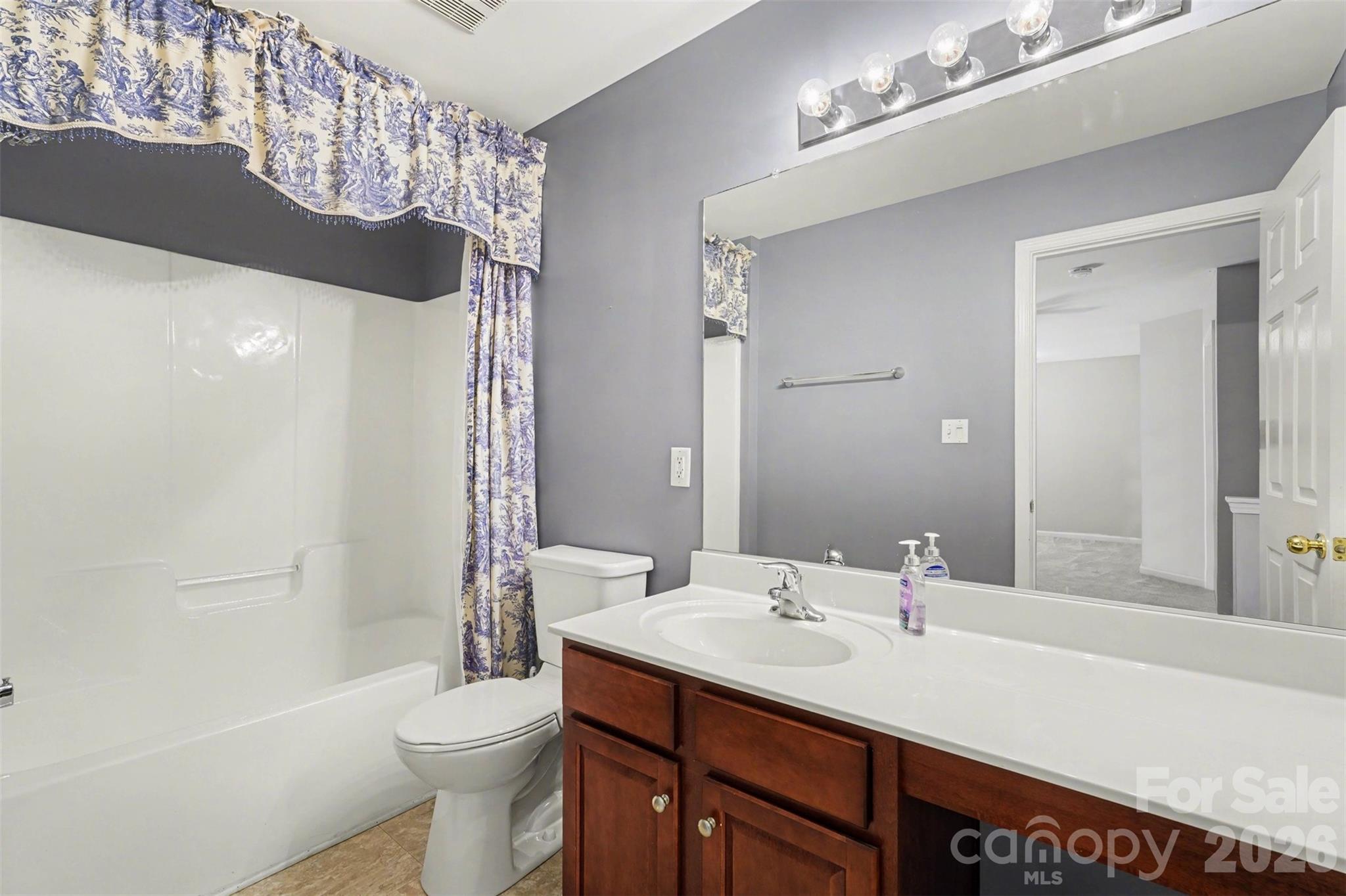 Harrisburg Town Center - Residential