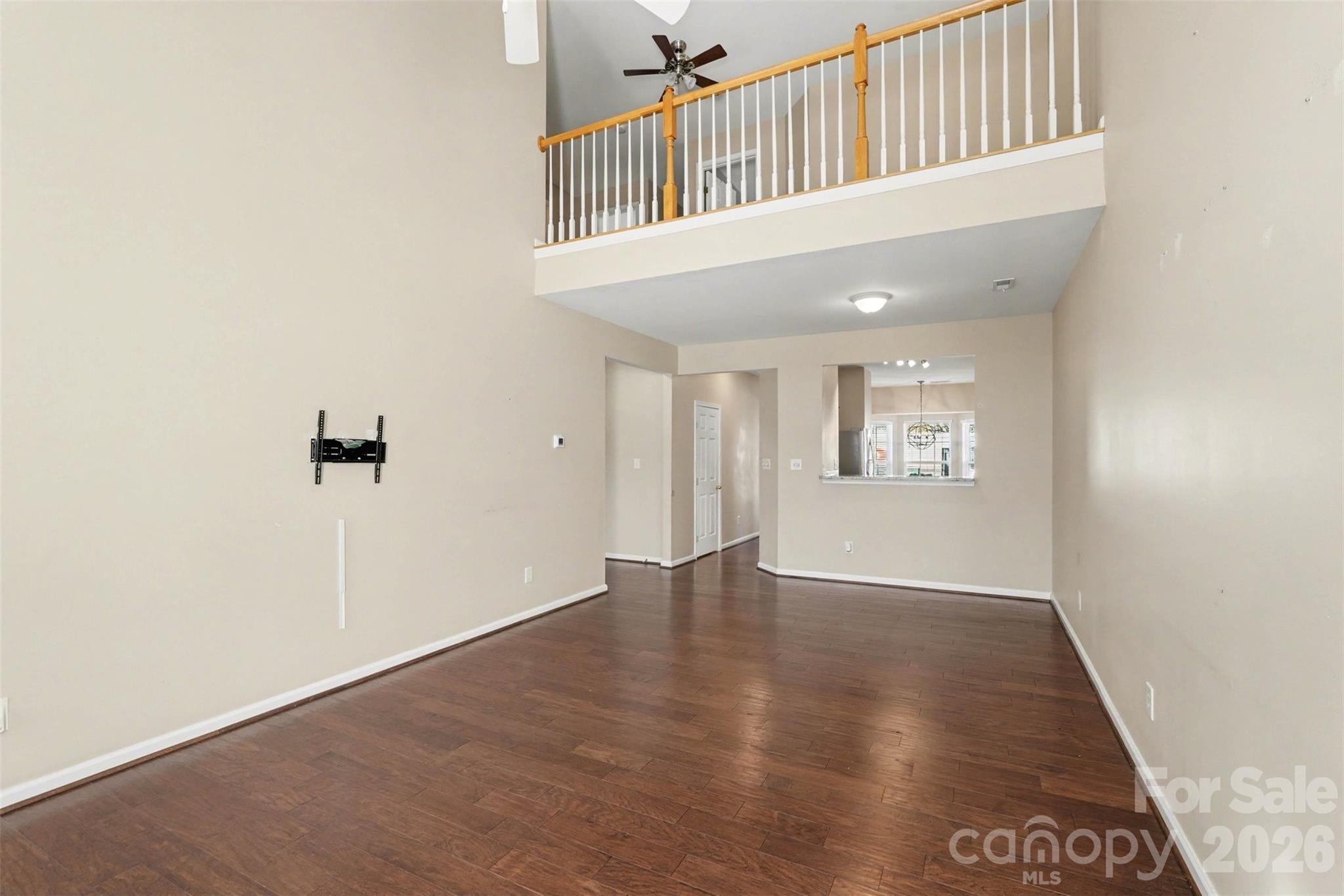 Harrisburg Town Center - Residential