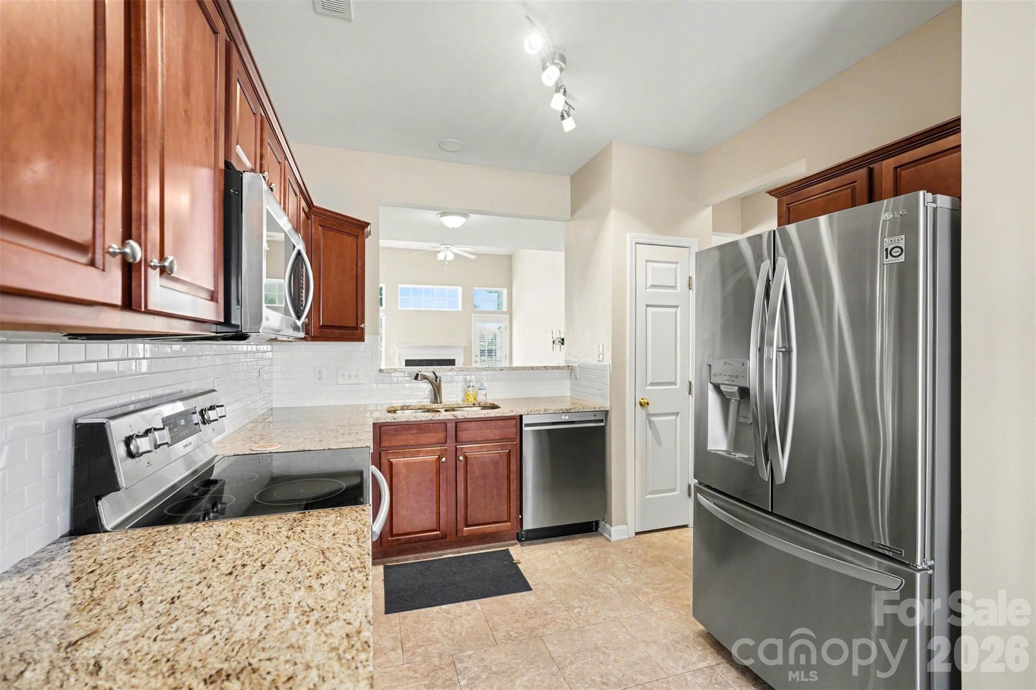 Harrisburg Town Center - Residential