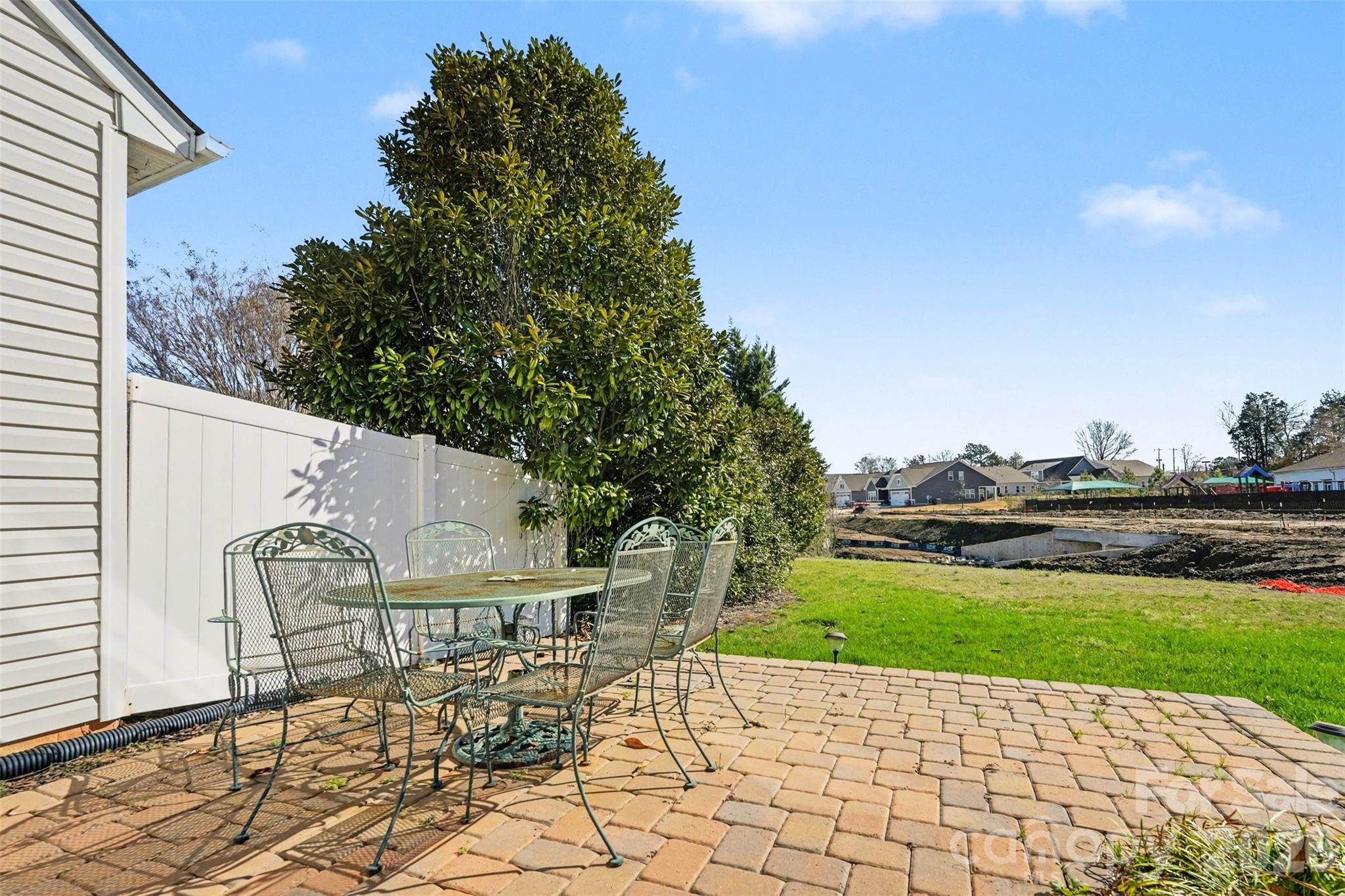 Harrisburg Town Center - Residential