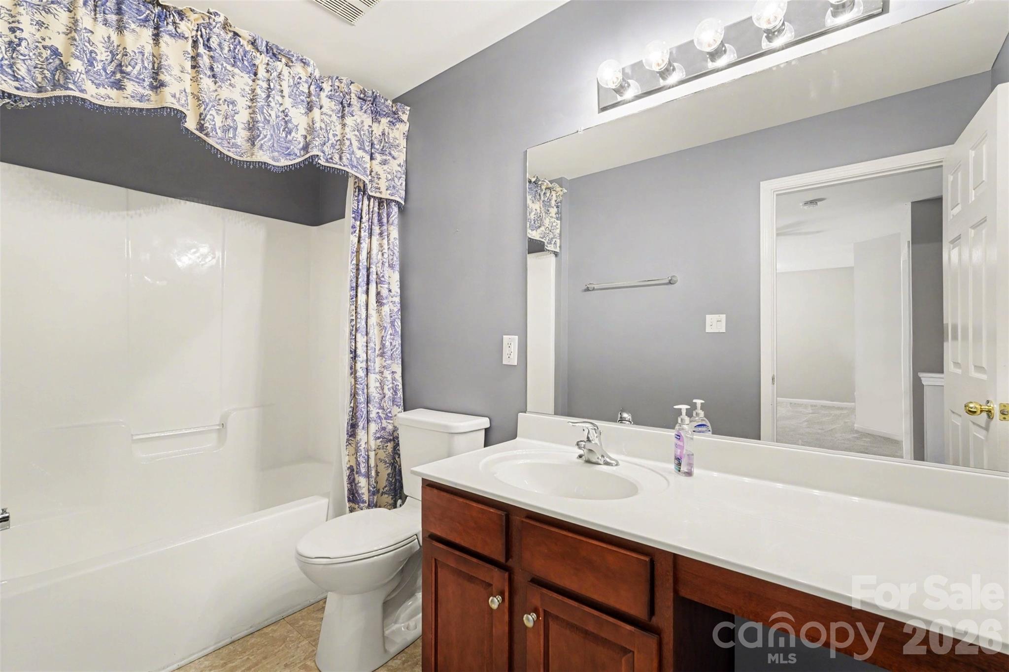 Harrisburg Town Center - Residential