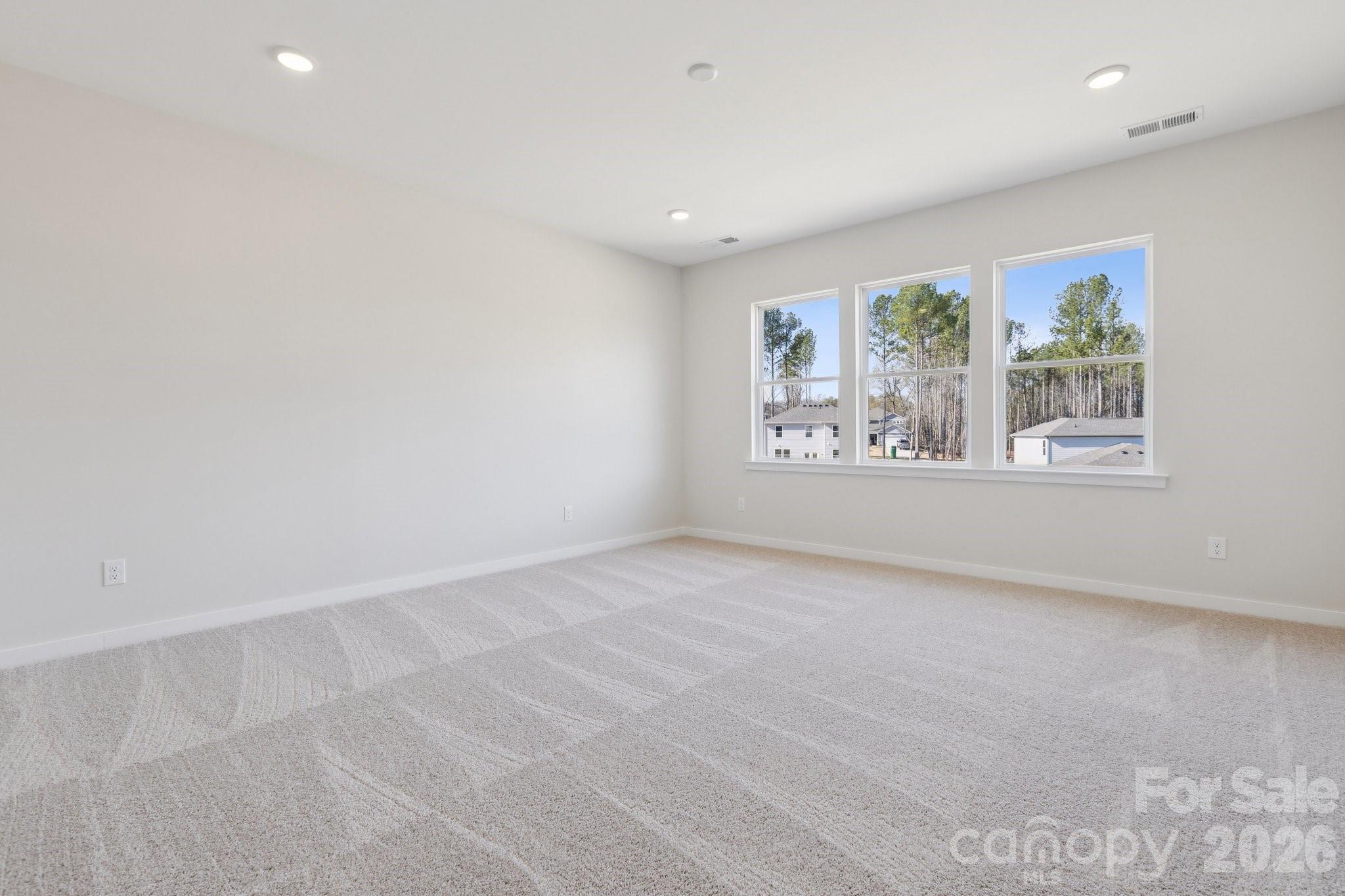 Running Creek - Residential