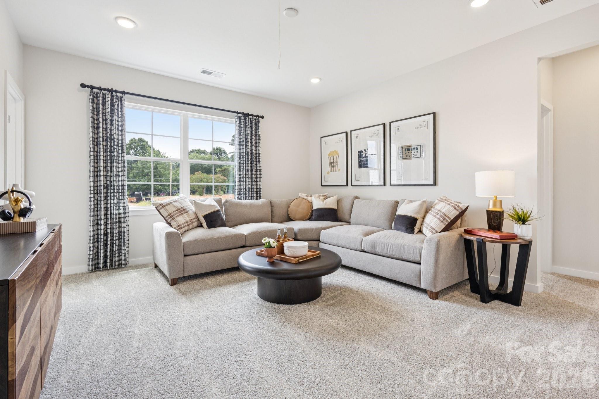 Running Creek - Residential