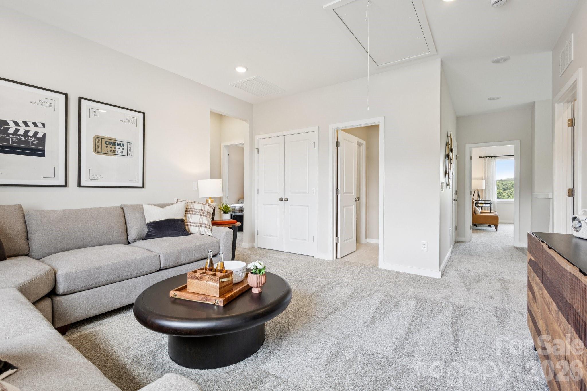 Running Creek - Residential