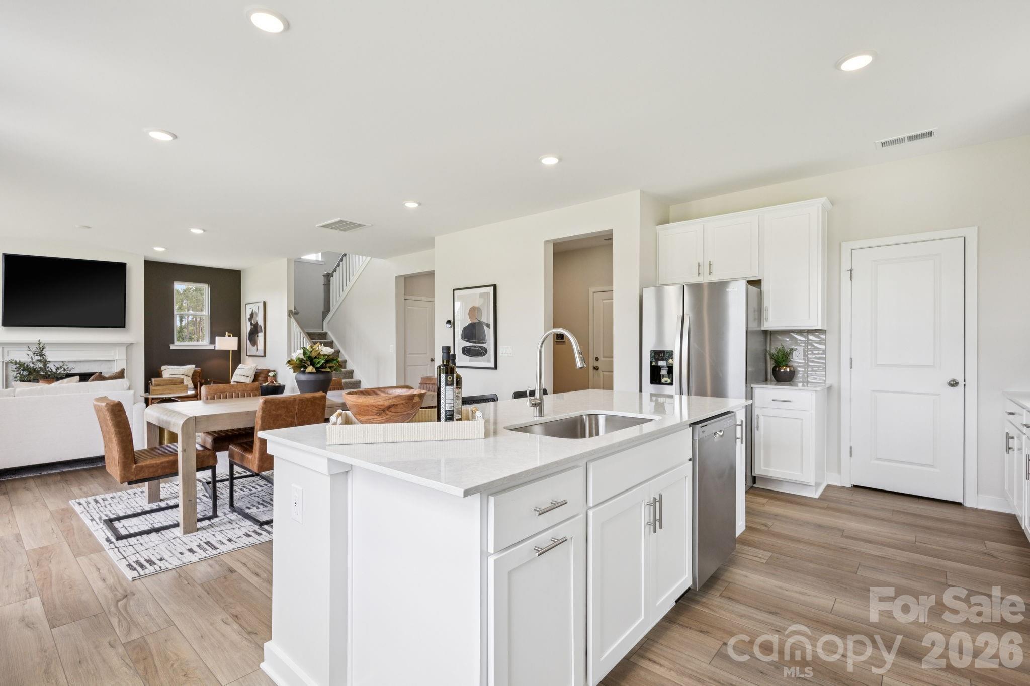 Running Creek - Residential