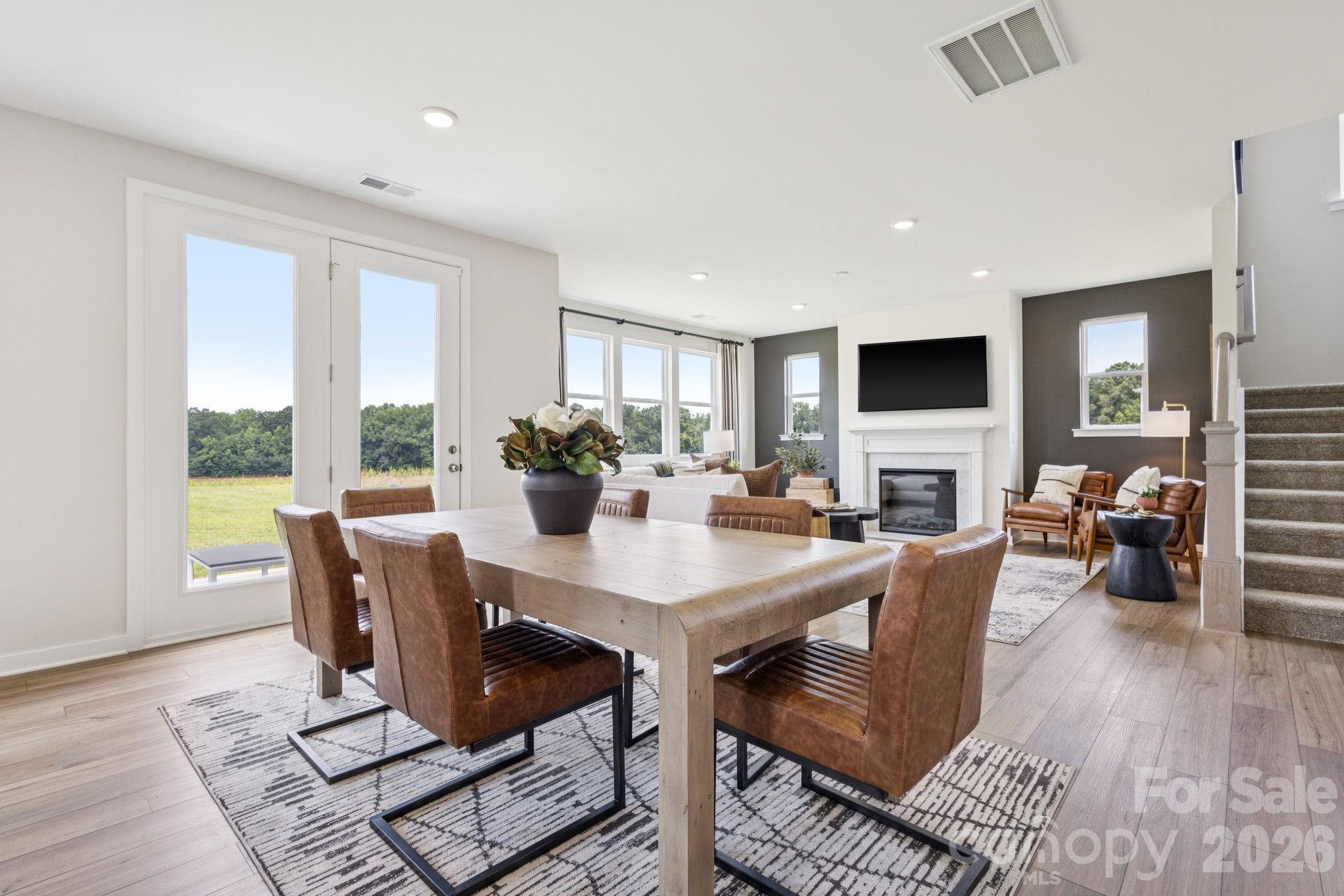 Running Creek - Residential
