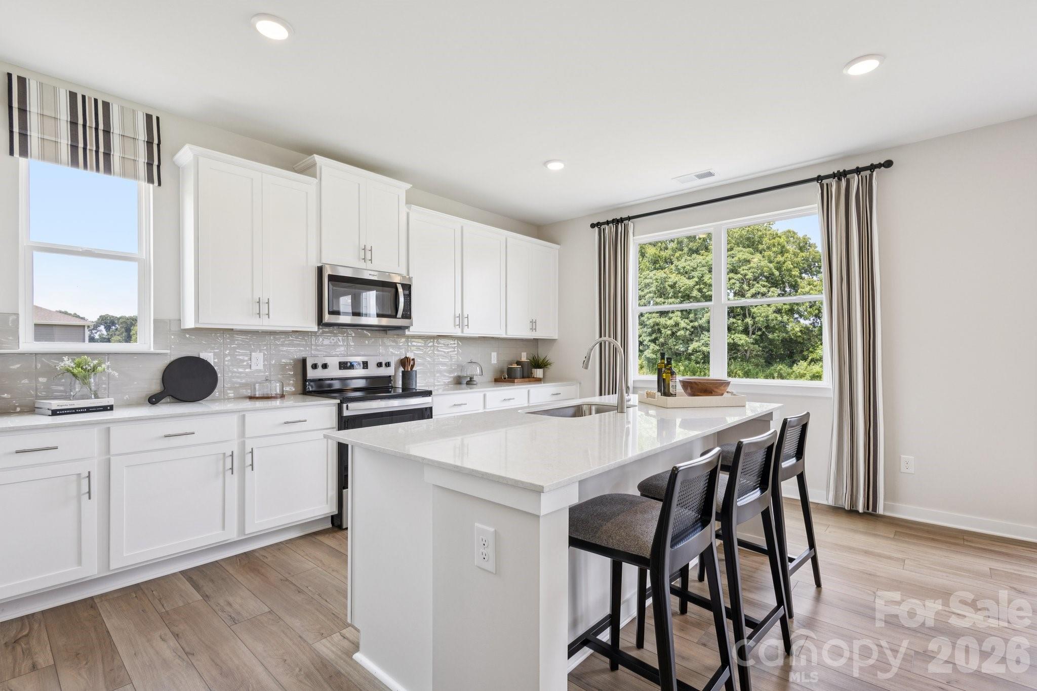 Running Creek - Residential