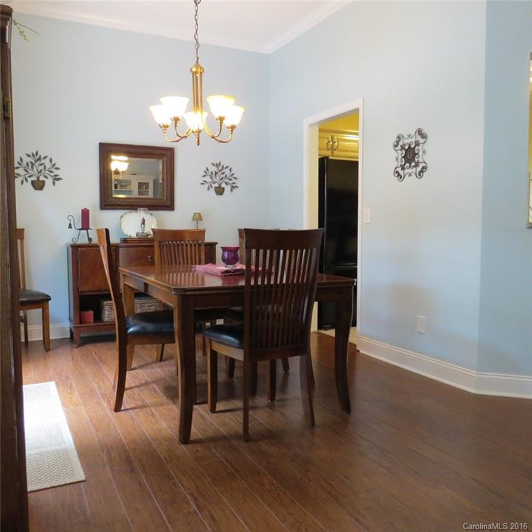 Palmetto Plantation - Residential