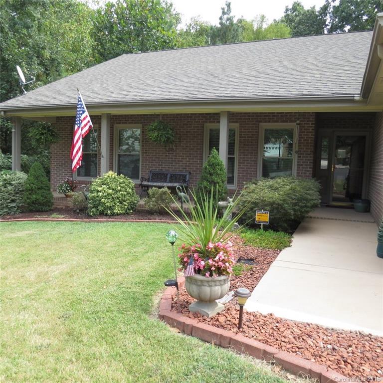 Palmetto Plantation - Residential