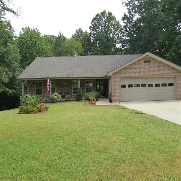 Palmetto Plantation - Residential
